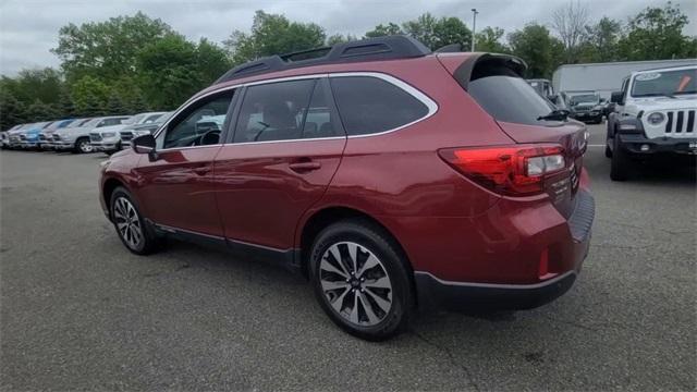 used 2017 Subaru Outback car, priced at $21,995