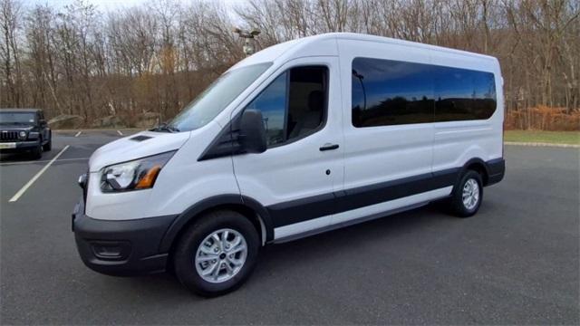 used 2024 Ford Transit-350 car, priced at $62,888