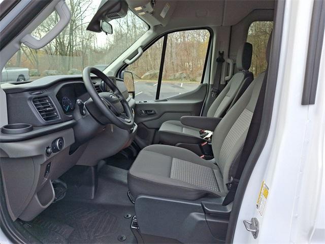 used 2024 Ford Transit-350 car, priced at $62,888