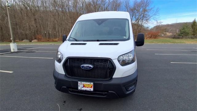 used 2024 Ford Transit-350 car, priced at $62,888