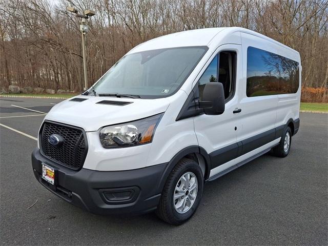 used 2024 Ford Transit-350 car, priced at $62,888