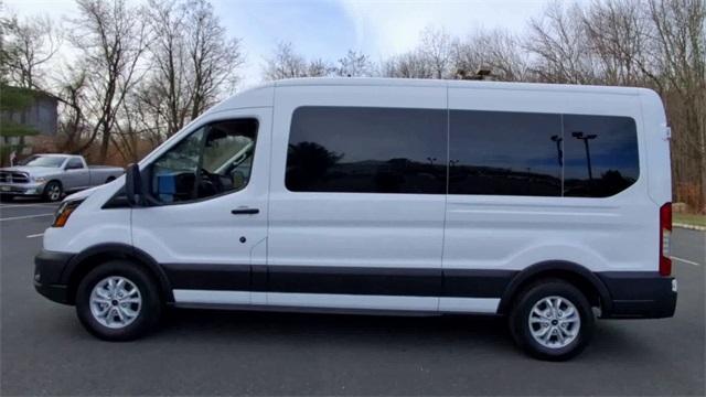 used 2024 Ford Transit-350 car, priced at $62,888