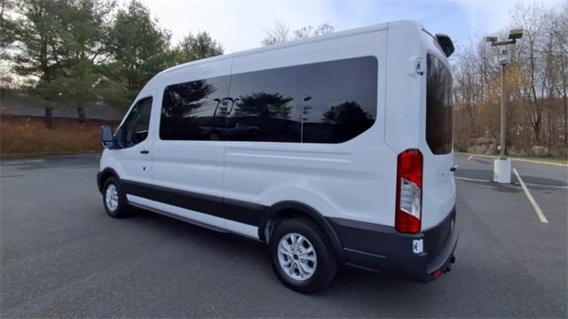 used 2024 Ford Transit-350 car, priced at $62,888