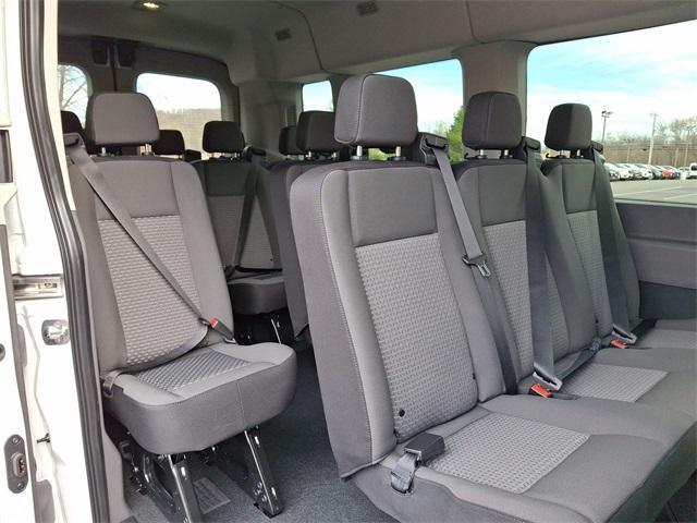 used 2024 Ford Transit-350 car, priced at $62,888