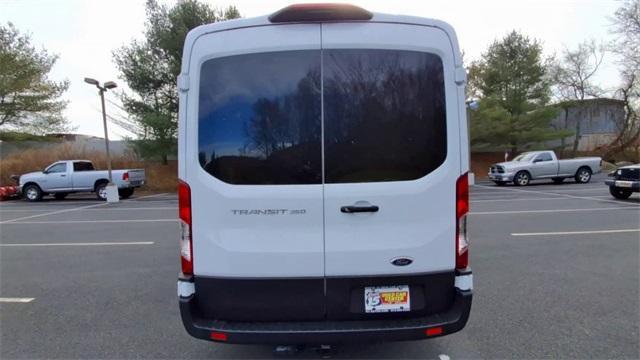 used 2024 Ford Transit-350 car, priced at $62,888