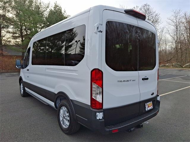 used 2024 Ford Transit-350 car, priced at $62,888