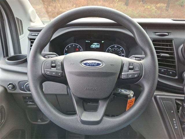 used 2024 Ford Transit-350 car, priced at $62,888