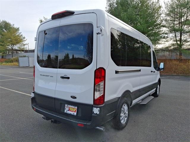 used 2024 Ford Transit-350 car, priced at $62,888