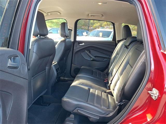 used 2019 Ford Escape car, priced at $14,995