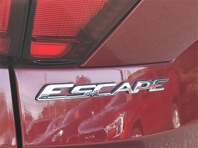 used 2019 Ford Escape car, priced at $14,995