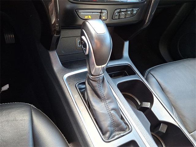 used 2019 Ford Escape car, priced at $14,995