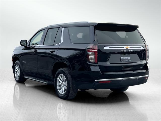 used 2023 Chevrolet Tahoe car, priced at $43,995