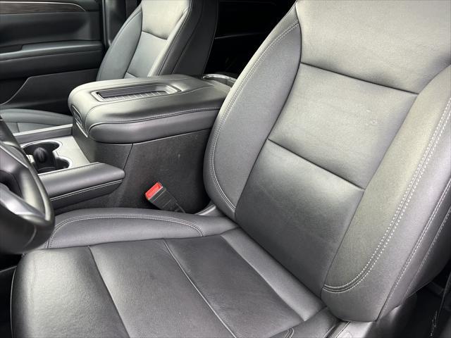 used 2023 Chevrolet Tahoe car, priced at $43,995