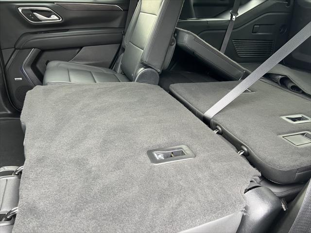used 2023 Chevrolet Tahoe car, priced at $43,995