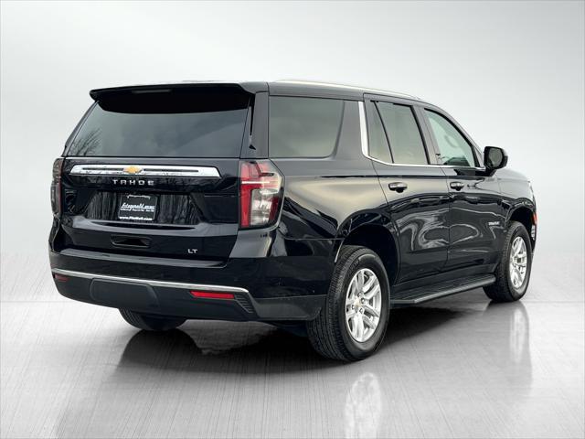 used 2023 Chevrolet Tahoe car, priced at $43,995