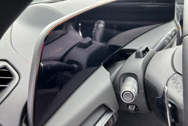 new 2025 Cadillac CT5 car, priced at $59,060