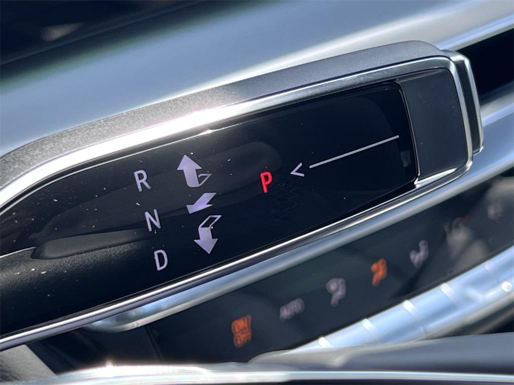 new 2024 Cadillac LYRIQ car, priced at $73,815