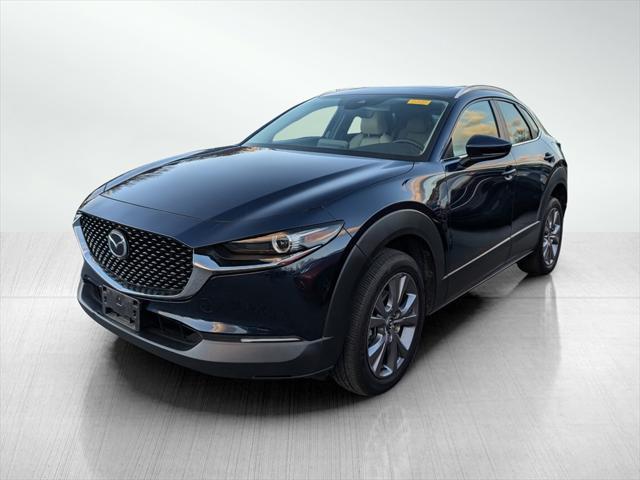 used 2021 Mazda CX-30 car, priced at $19,995