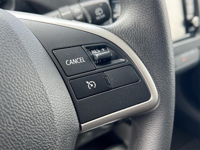 used 2023 Mitsubishi Outlander Sport car, priced at $17,995