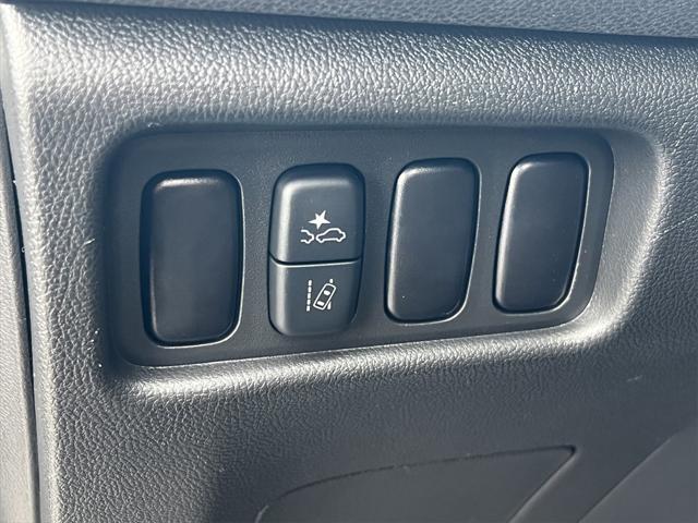 used 2023 Mitsubishi Outlander Sport car, priced at $17,995