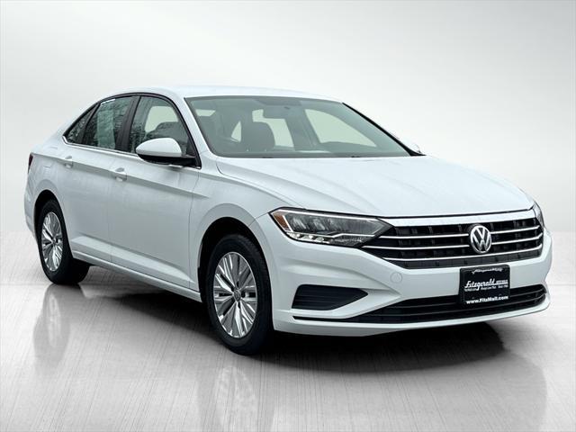 used 2020 Volkswagen Jetta car, priced at $13,995