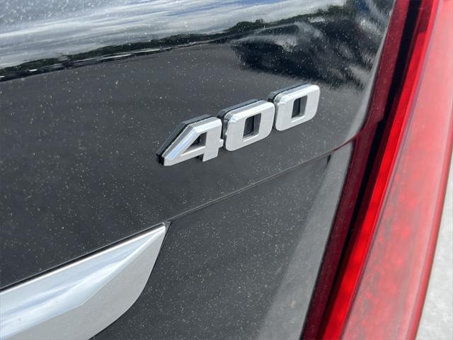 used 2021 Cadillac XT5 car, priced at $33,495