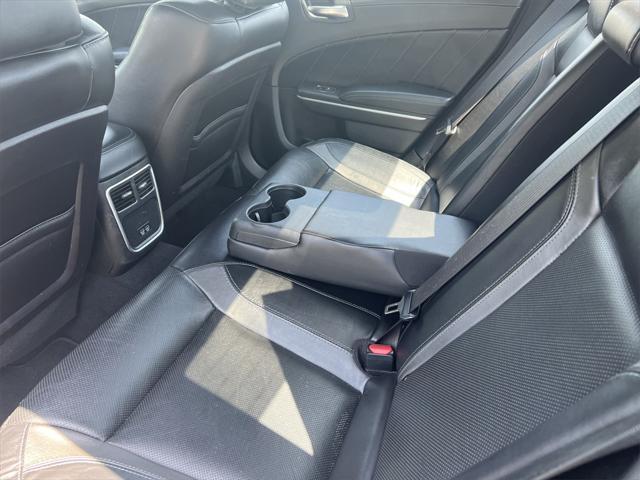 used 2023 Dodge Charger car, priced at $23,995