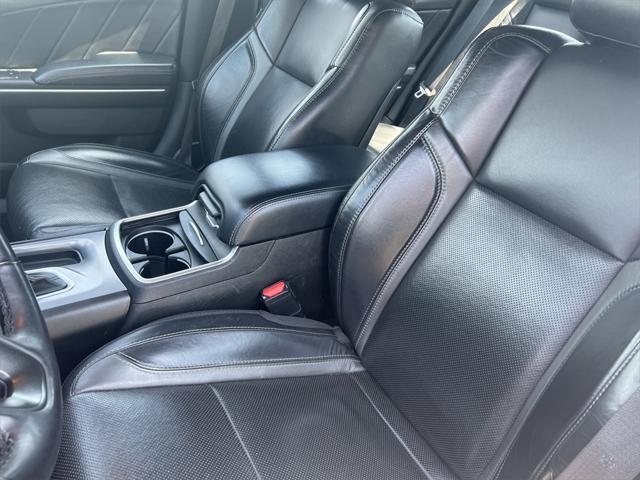 used 2023 Dodge Charger car, priced at $23,995