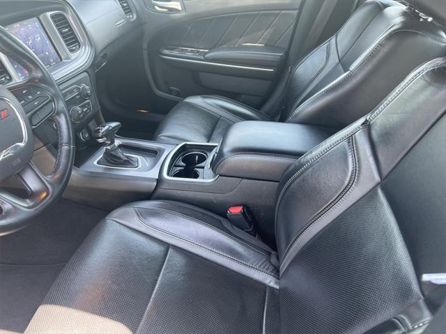 used 2023 Dodge Charger car, priced at $23,995