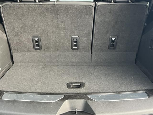 used 2023 Cadillac Escalade car, priced at $66,995