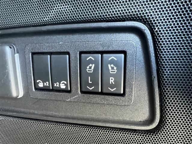 used 2023 Cadillac Escalade car, priced at $66,995