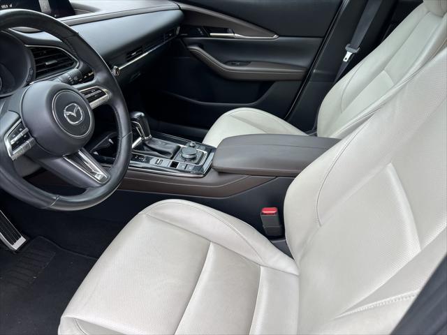 used 2022 Mazda CX-30 car, priced at $23,995