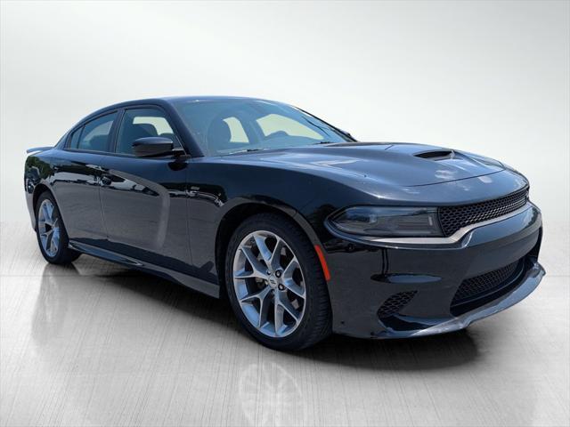 used 2023 Dodge Charger car, priced at $26,985