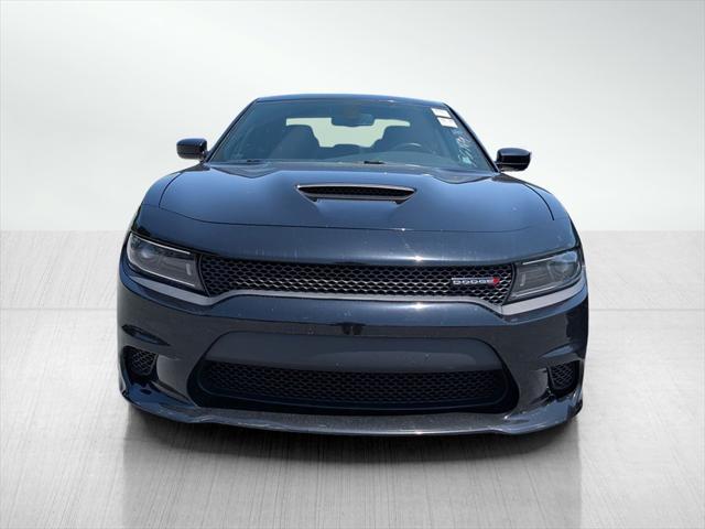 used 2023 Dodge Charger car, priced at $26,985