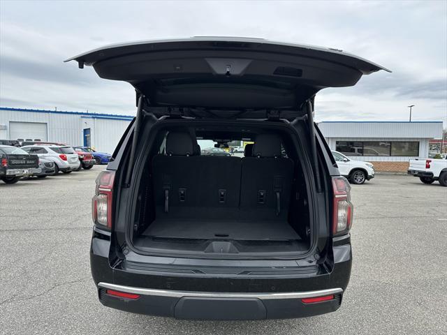 used 2023 Chevrolet Tahoe car, priced at $46,495