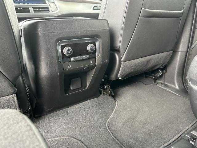 used 2023 Chevrolet Tahoe car, priced at $46,495