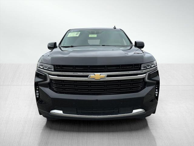 used 2023 Chevrolet Tahoe car, priced at $46,495