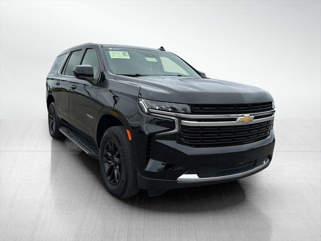 used 2023 Chevrolet Tahoe car, priced at $46,495