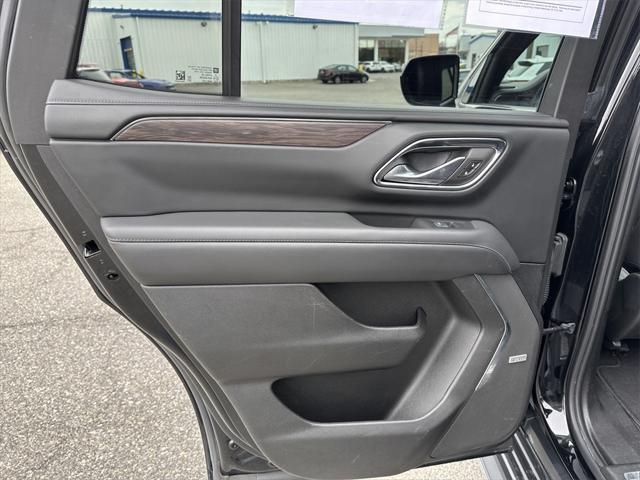 used 2023 Chevrolet Tahoe car, priced at $46,495