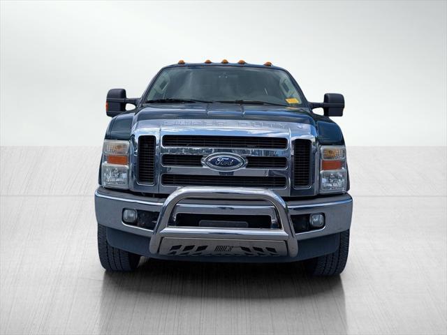used 2008 Ford F-250 car, priced at $12,995
