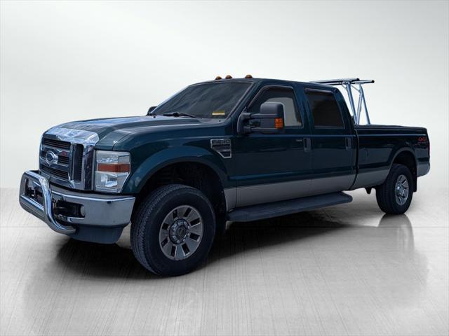 used 2008 Ford F-250 car, priced at $12,995