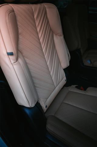 new 2025 Cadillac Escalade car, priced at $152,340