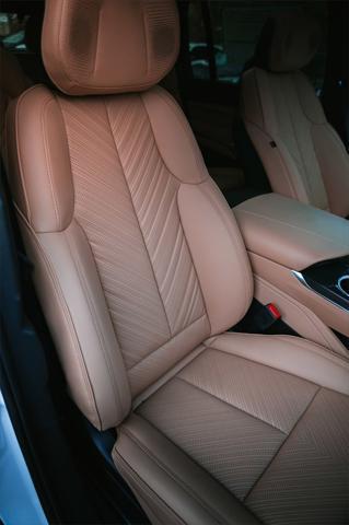 new 2025 Cadillac Escalade car, priced at $152,340
