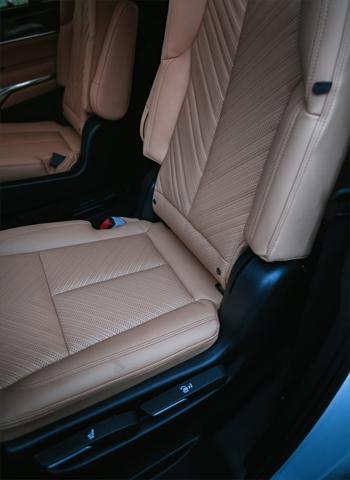 new 2025 Cadillac Escalade car, priced at $152,340