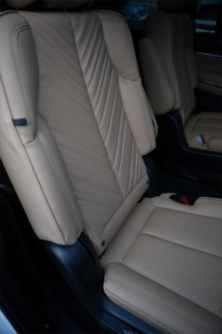 new 2025 Cadillac Escalade car, priced at $152,340
