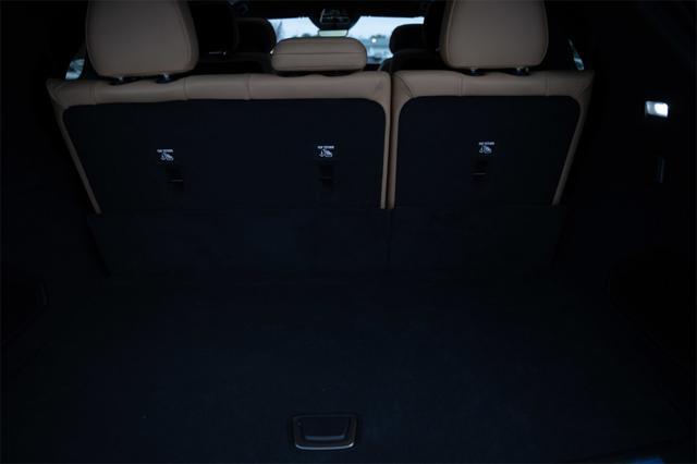 new 2025 Cadillac Escalade car, priced at $152,340