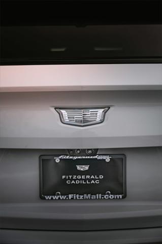 new 2025 Cadillac Escalade car, priced at $152,340