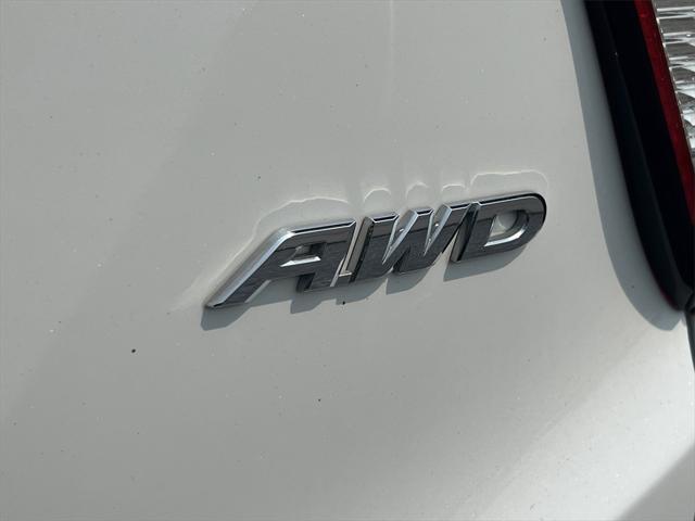 used 2020 Honda HR-V car, priced at $18,995