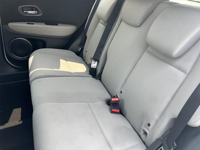 used 2020 Honda HR-V car, priced at $18,995