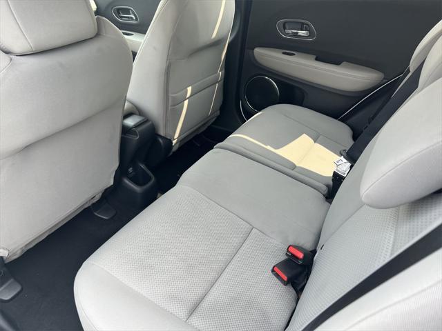 used 2020 Honda HR-V car, priced at $18,995